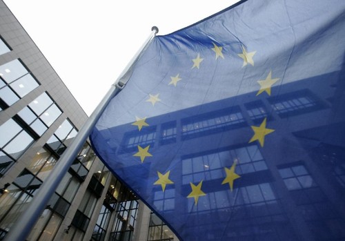 EU, Kosovo to sign association accord next week - ảnh 1
